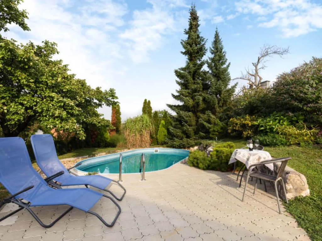 Holiday Home Horní Věstonice by Interhome