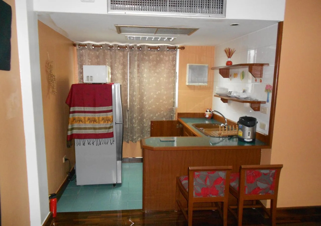 B.S. Court Hotel Sathorn