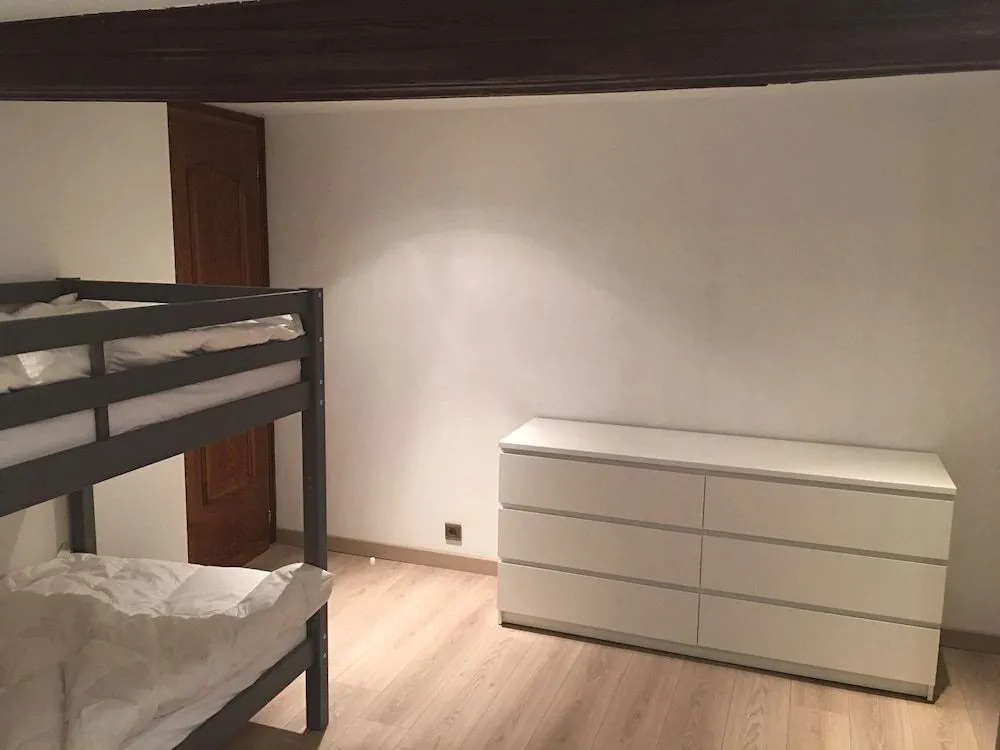 Le 1820 - 3 Etoiles Premium