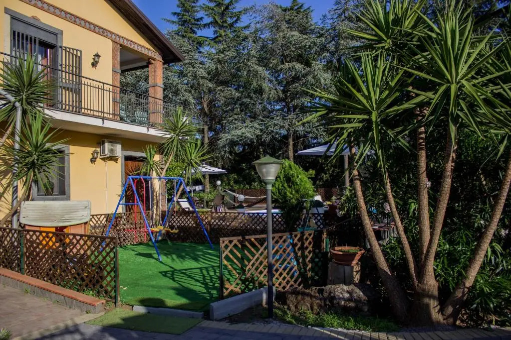 B&B Etna House