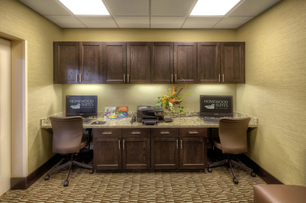 Homewood Suites Victoria, TX