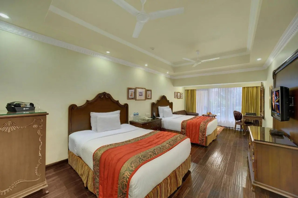 Mayfair Hideaway Spa Resort