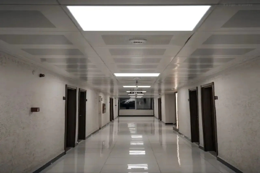 Bornova Otel
