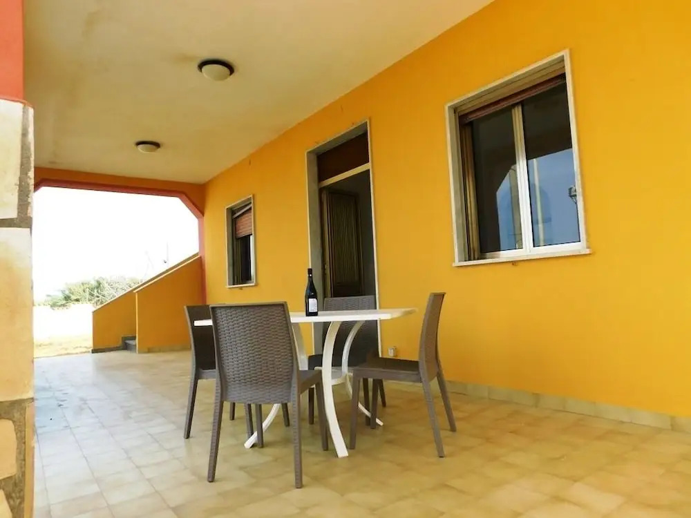Small Villa Sleeping 5 in Marzamemi a Few Meters From the Beach