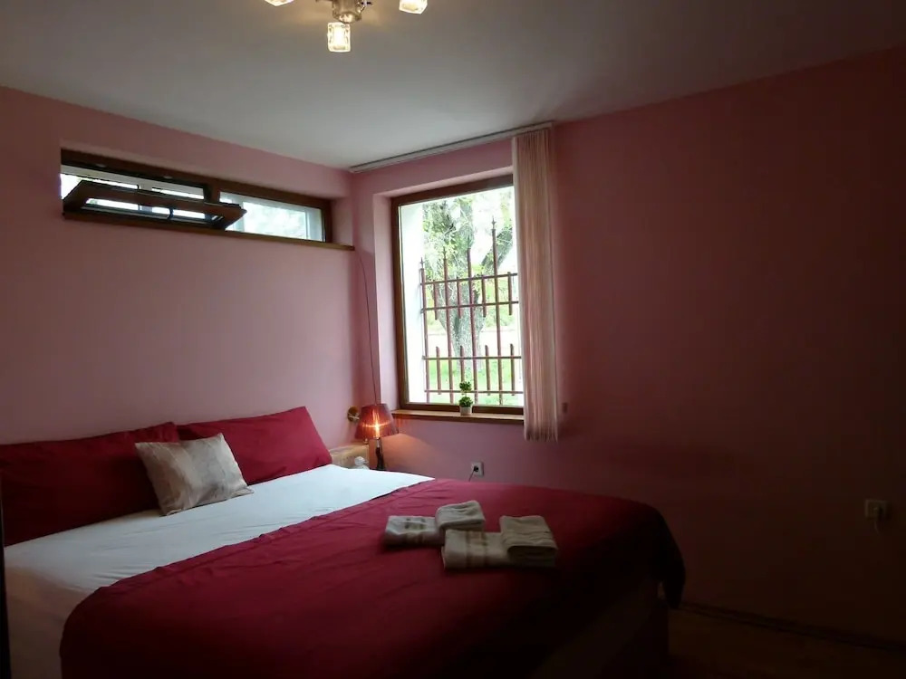 Villa Valley of Roses