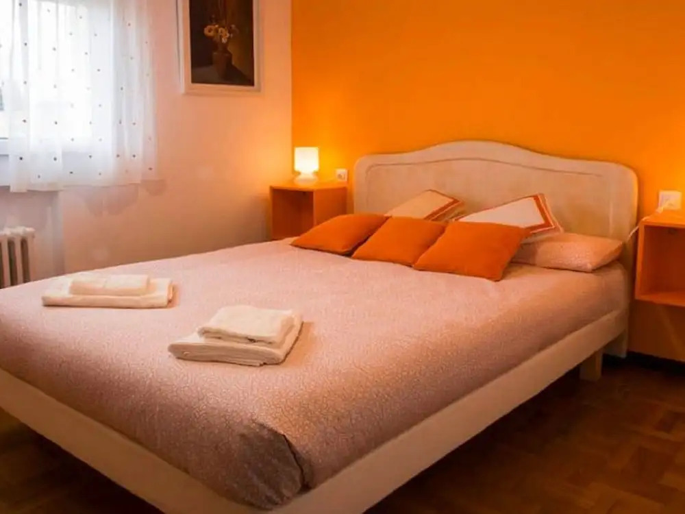 Premium Holiday Home in Gijon With Garden
