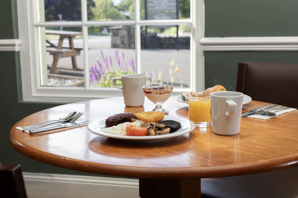 Lake District Castle Inn Hotel & Spa