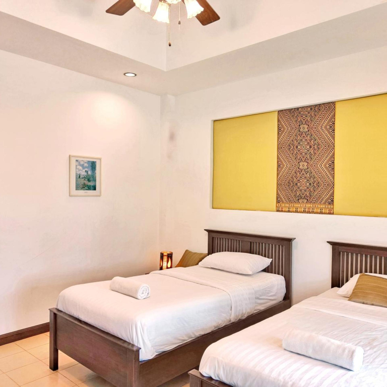 Kong Garden Resort
