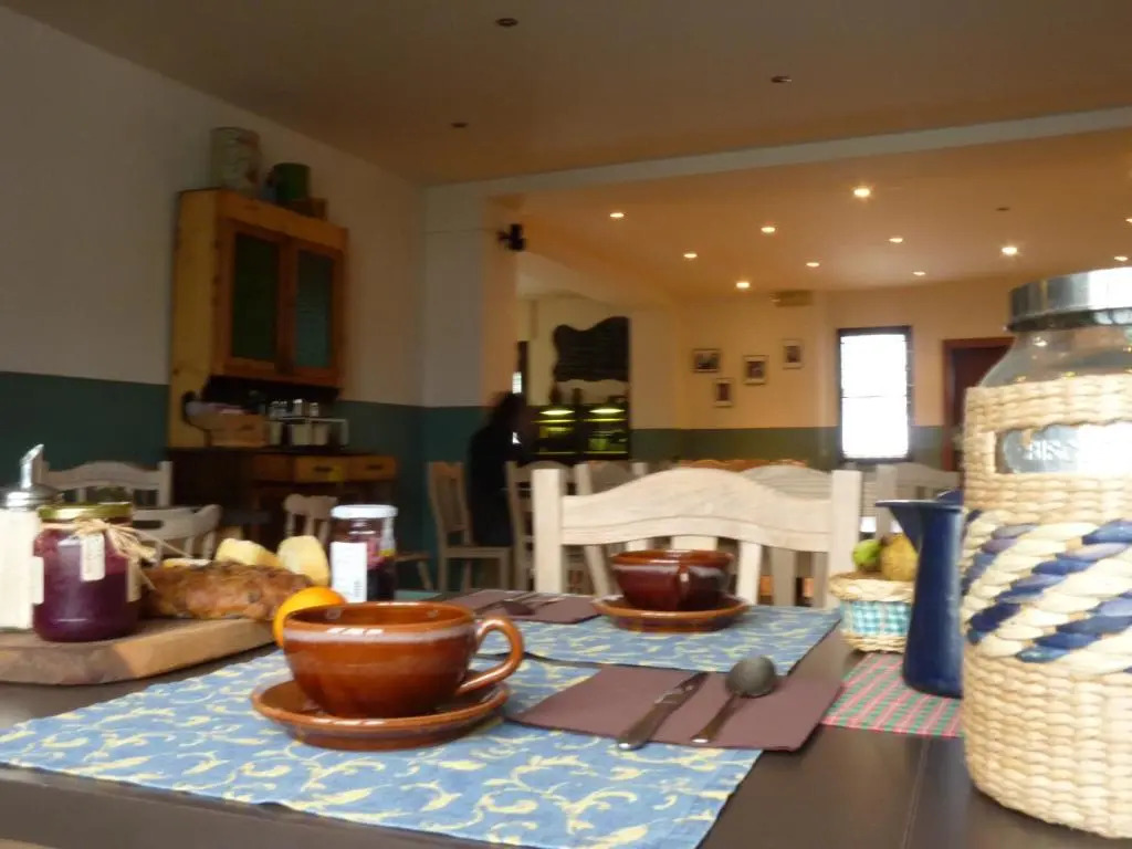 B&B Montetogano