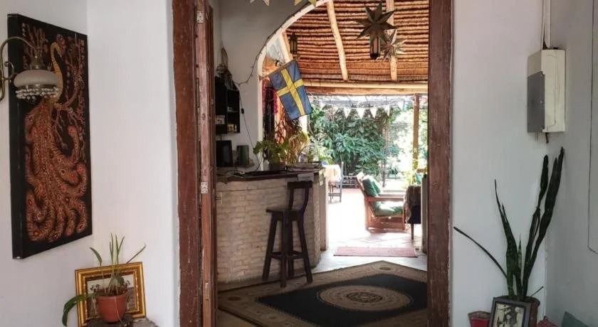 Casa El Jardín Centro Histórico