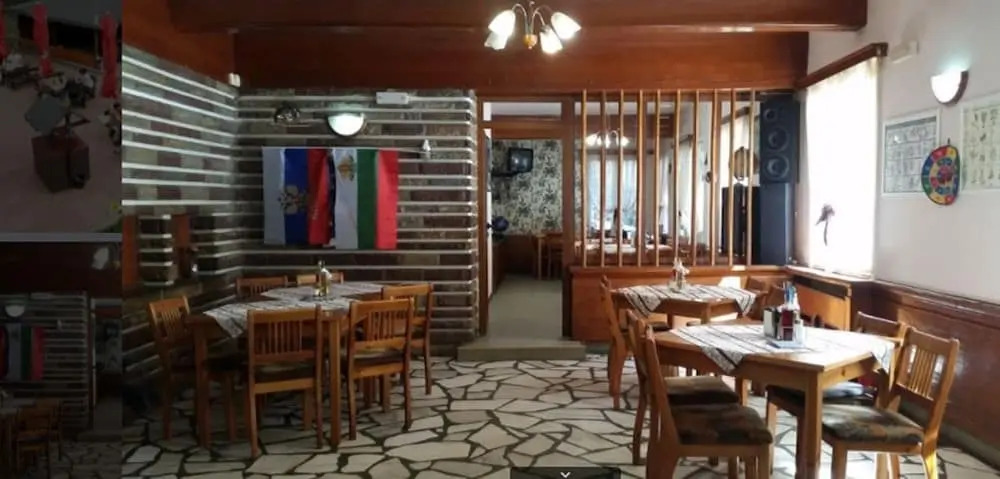 Boeritza Hotel Complex
