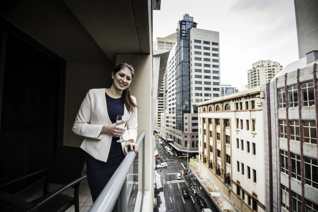 Rydges World Square