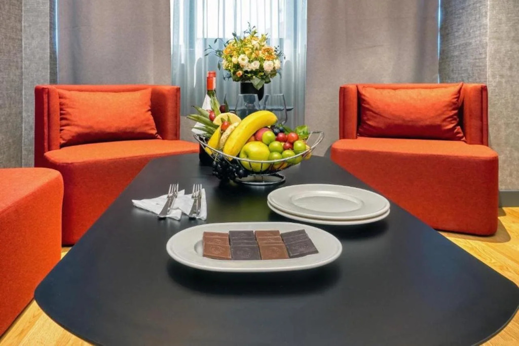 İbos Hotels Izmir