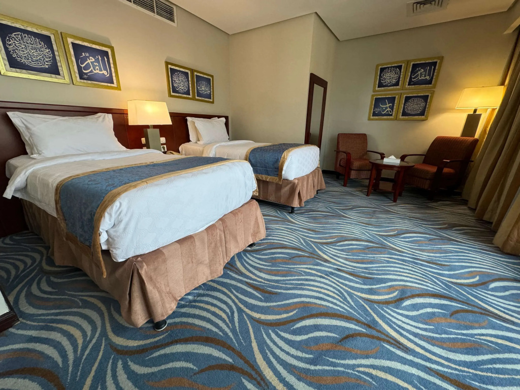 Al Safwah Hotel Third Tower 3