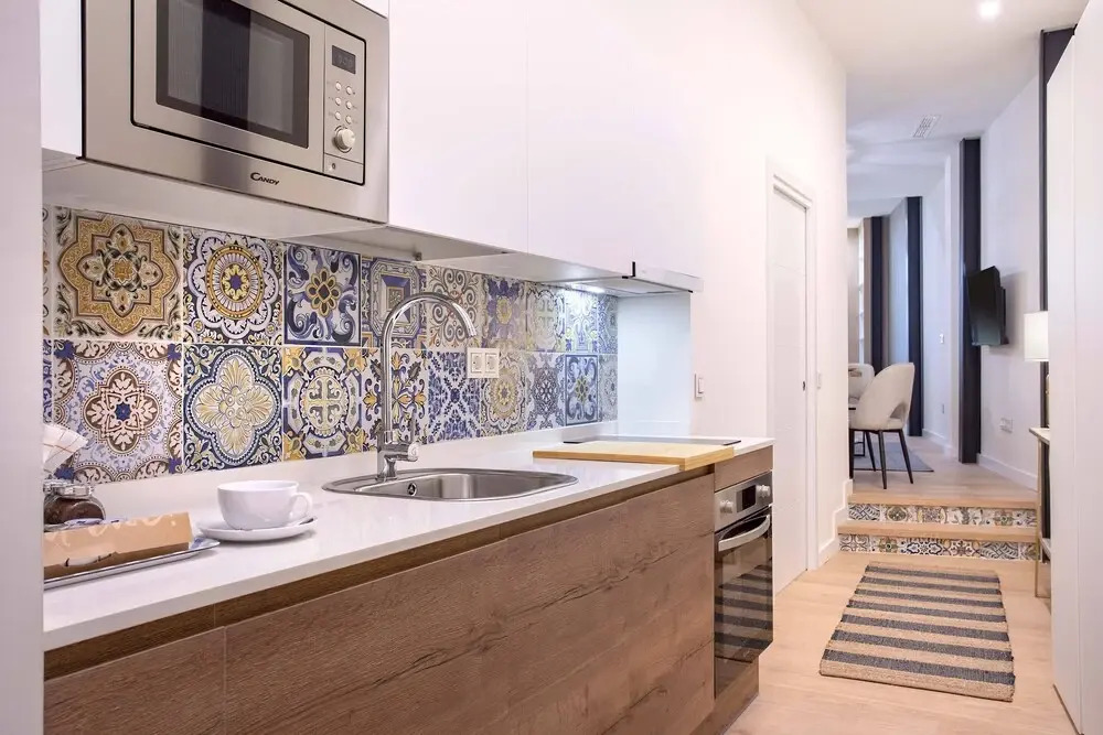 Amazing Suite in Seville Center Museo I
