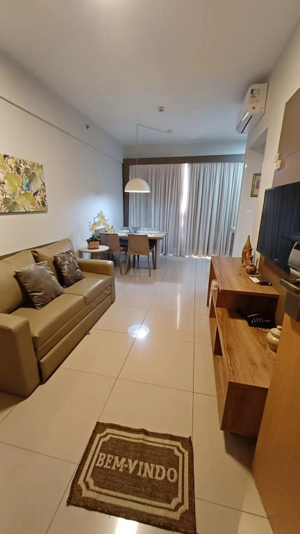 Park Veredas Flat 312 - Rio Quente