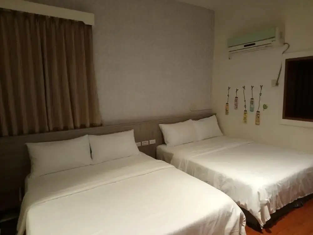Fu Xing Homestay