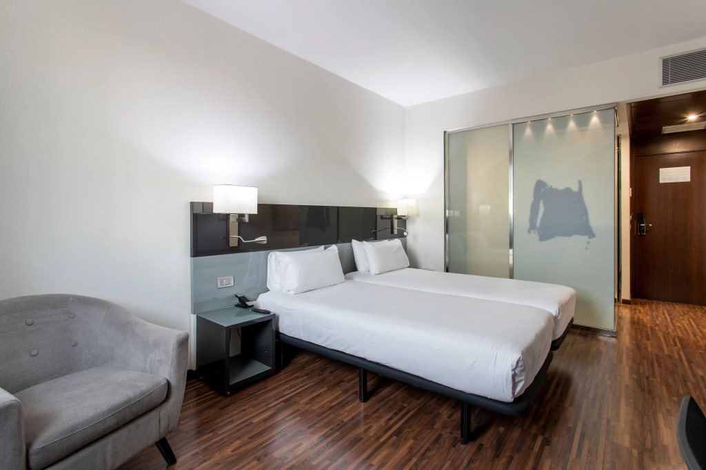 Hotel Ciudad de Móstoles