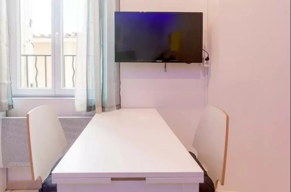 Appartement Le Nid Marseillais