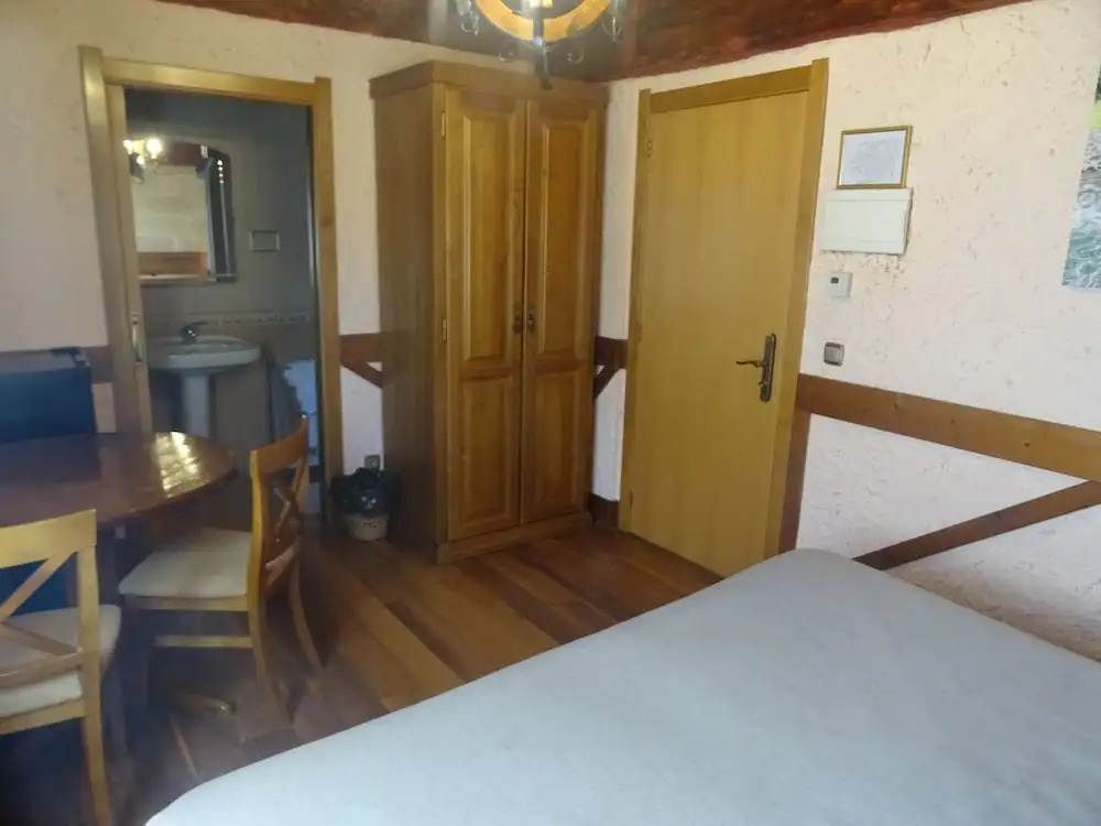 Casa Rural Arratzain