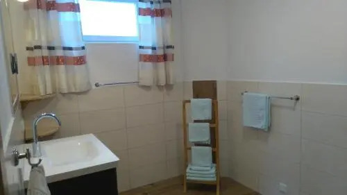 Ferienwohnung Sunnseitn