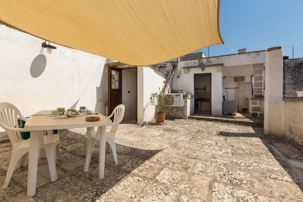 Otium Salento