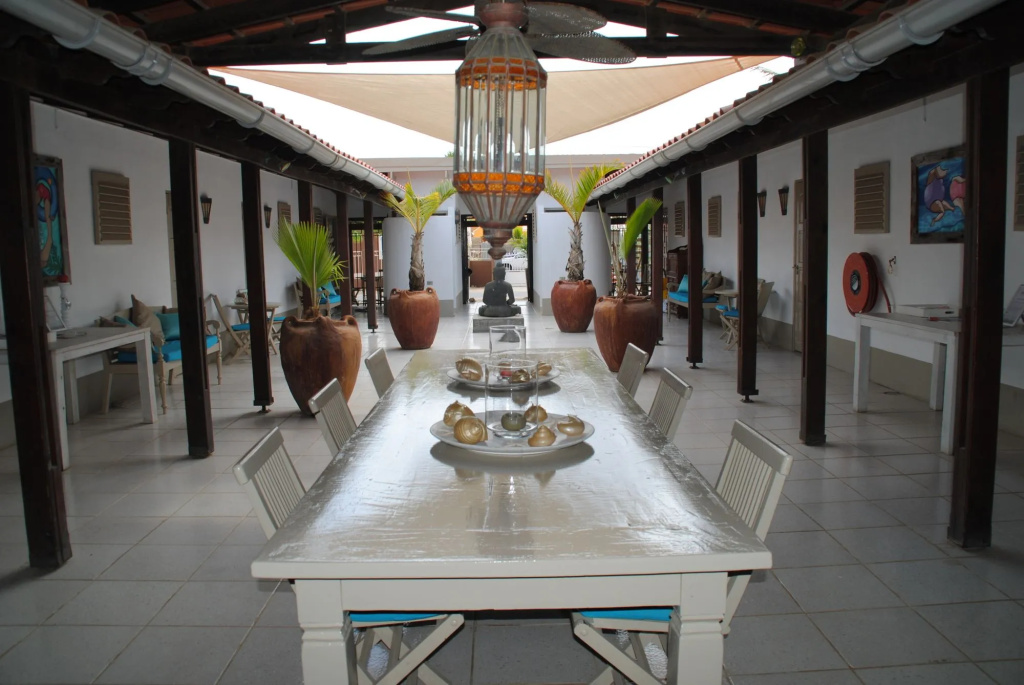 Tala Lodge Bonaire