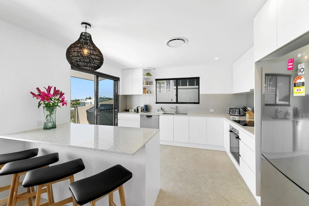 Crystal Shores Sunshine Beach