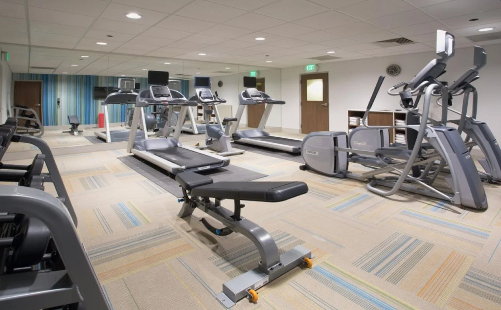 Holiday Inn Express & Suites West Memphis by IHG