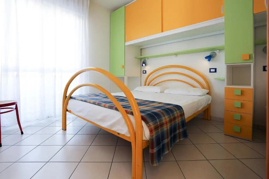 Residence La Pigna