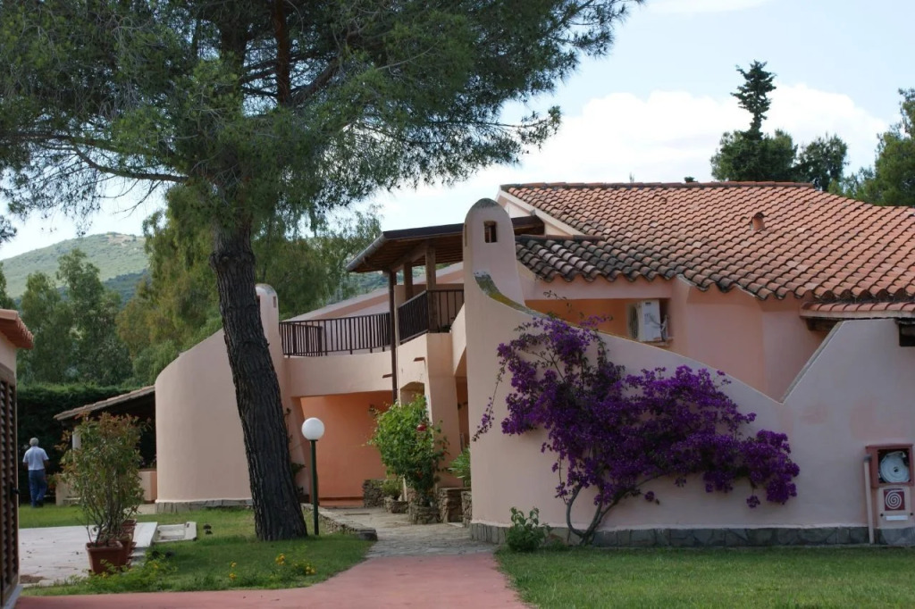 Club Li Cupulatti