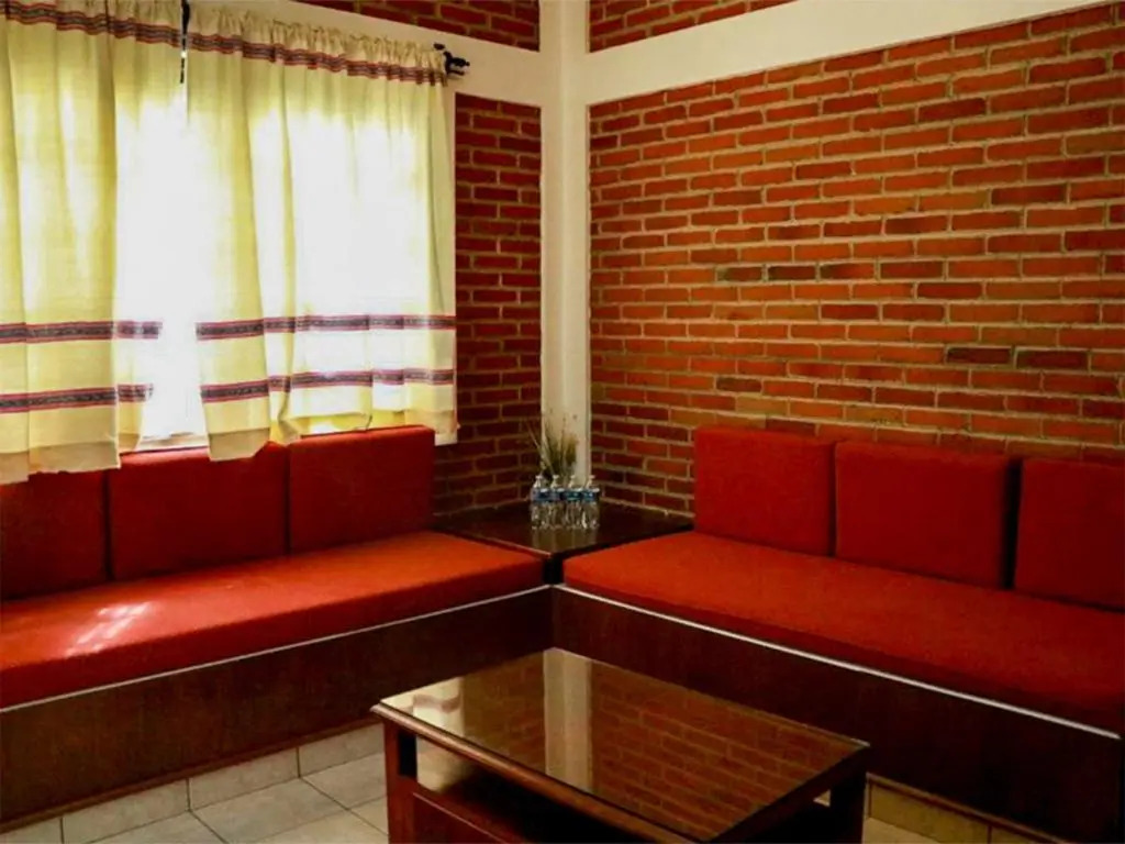 Cabañas del Bosque