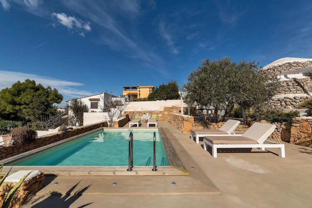 La Samia B&B