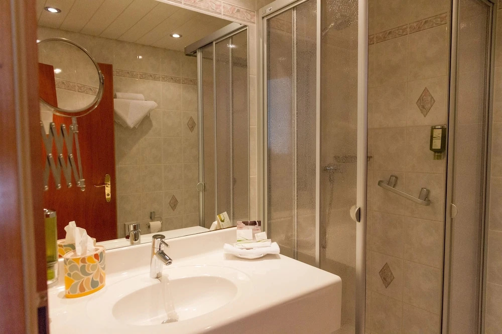 Landhotel Rügheim