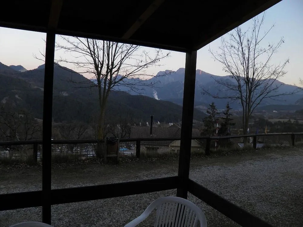 Camping Morunys