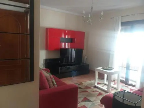 Apartamento Familiar Lembranza