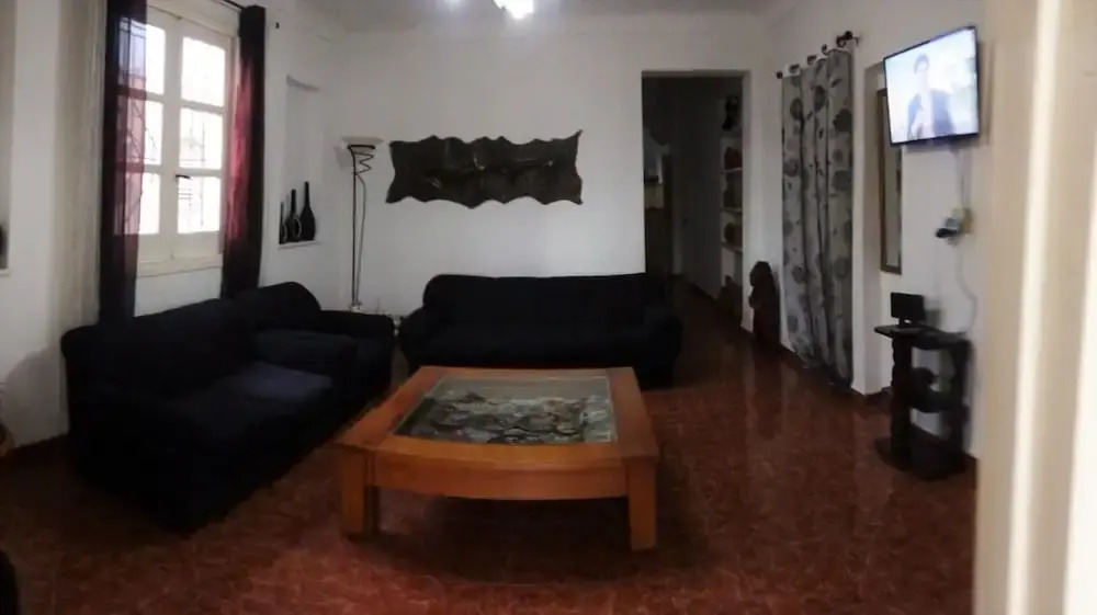 Hostal Mi Casa