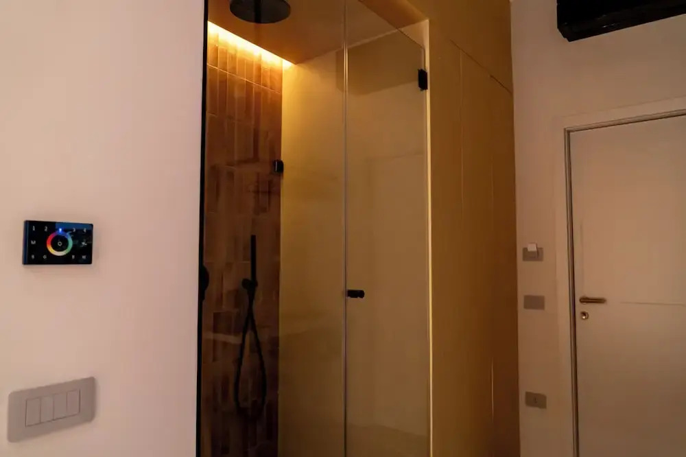 Fuajè Concept Rooms Chiaia