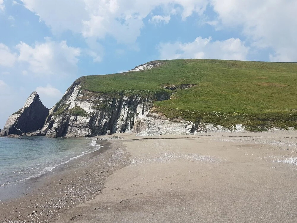 Lower Great Torr