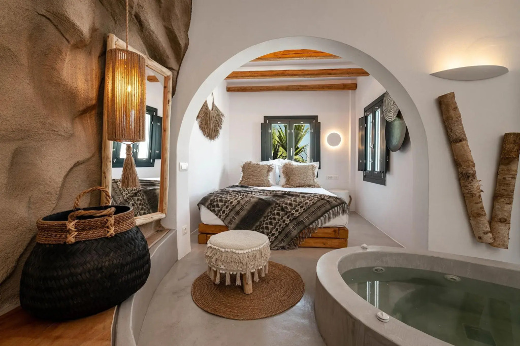 Sandaya Luxury Suites