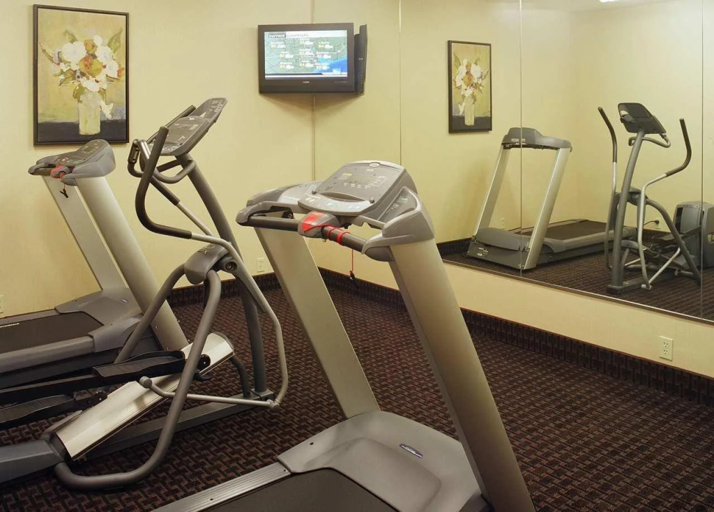 Homewood Suites by Hilton Houston West-Energy Corridor