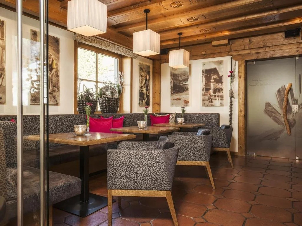 Hotel Bergkristall Zillertal