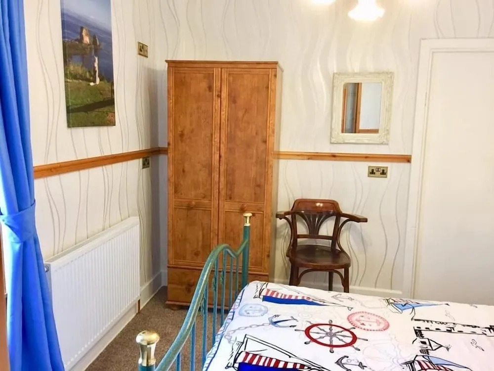 Windhaven B&B