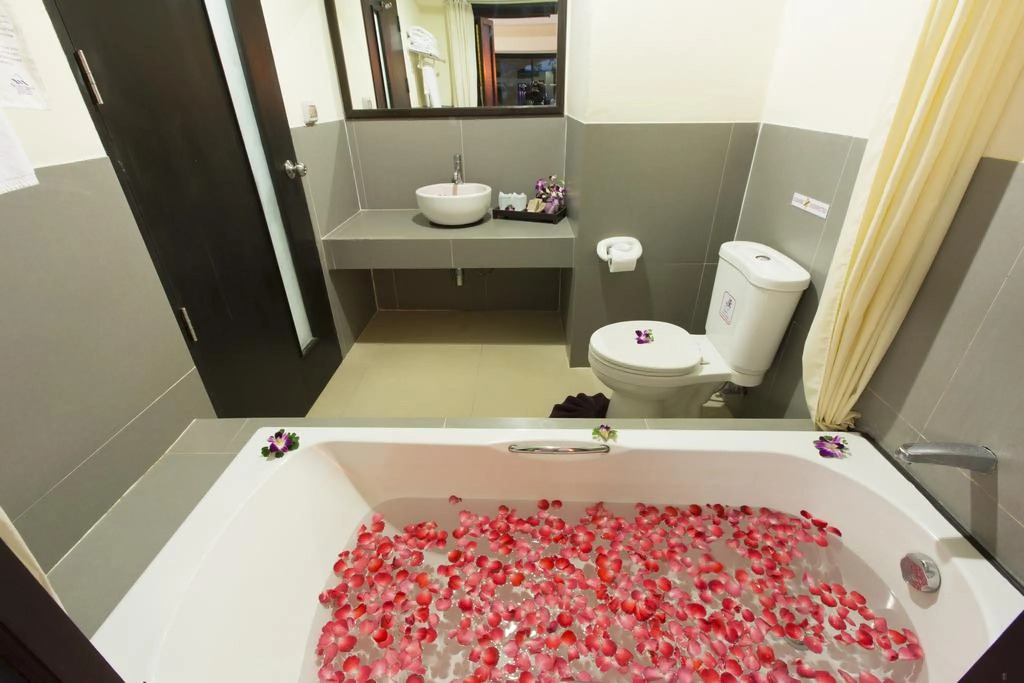 Phuvaree Resort