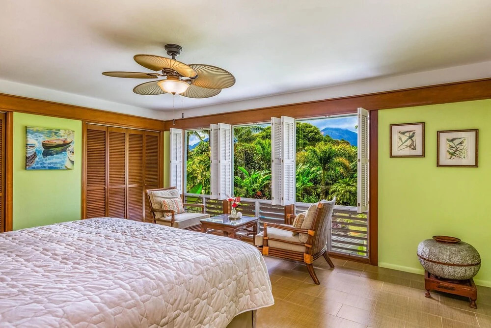 Hale Anu Keanu 4 Bedrooms 4 Bathrooms Apts