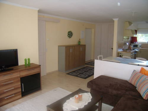 Appartement Aurora