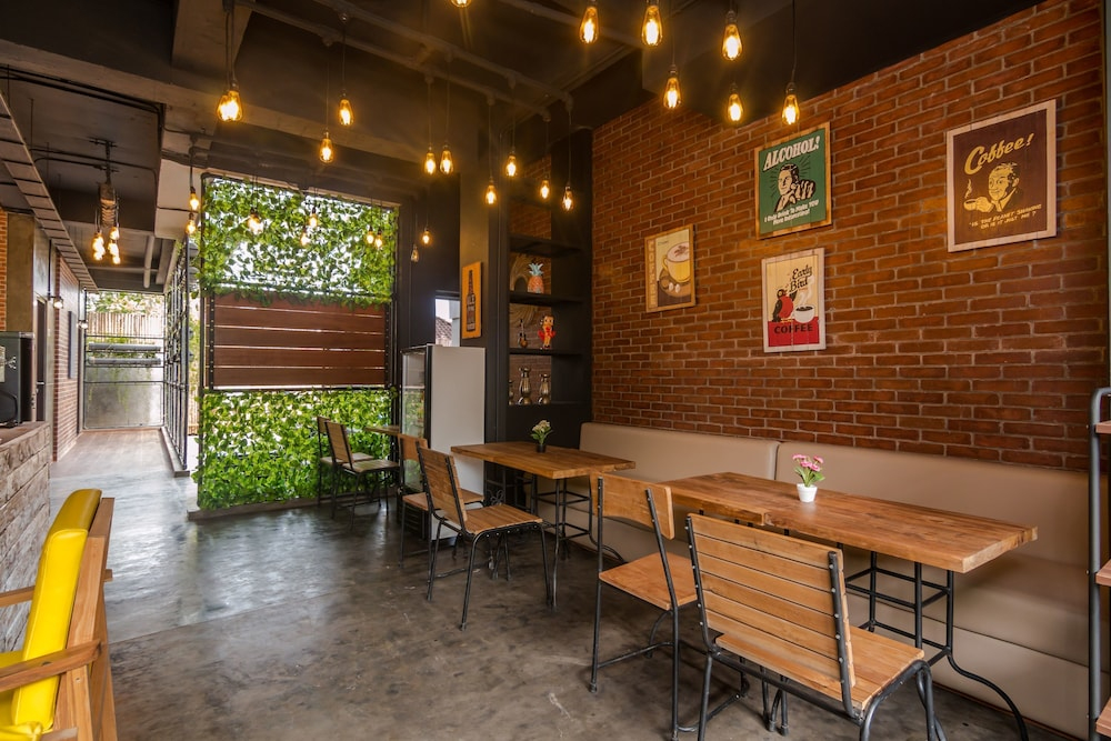 ZEN Rooms Plawa seminyak