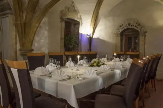 Ringhotel Schlosshotel Liebenstein