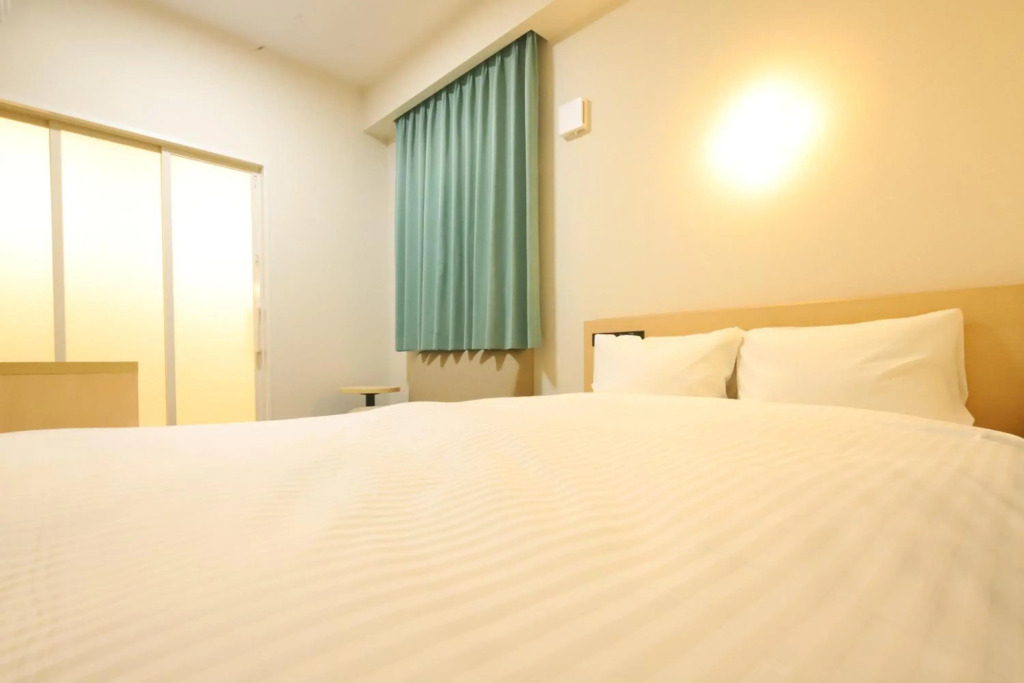 AB Hotel Nakatsugawa