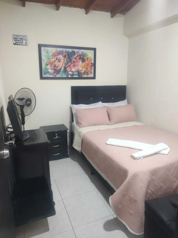 Hogar Del Viajero Medellin